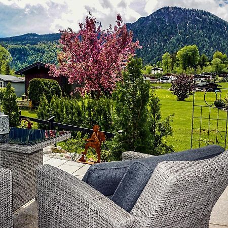 Schönau am Königssee Ferienhaus Lochner מראה חיצוני תמונה