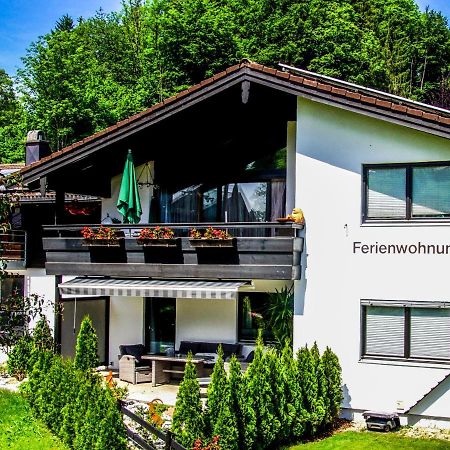 Schönau am Königssee Ferienhaus Lochner מראה חיצוני תמונה