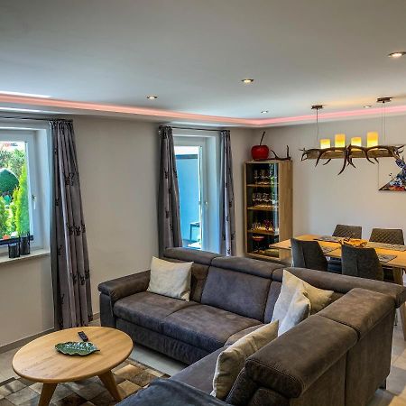 Schönau am Königssee Ferienhaus Lochner מראה חיצוני תמונה