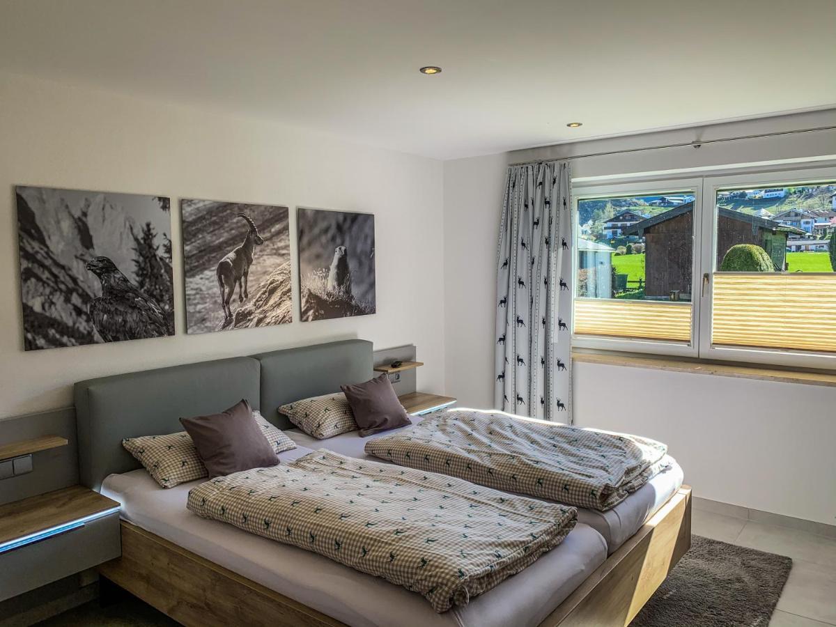 Schönau am Königssee Ferienhaus Lochner מראה חיצוני תמונה