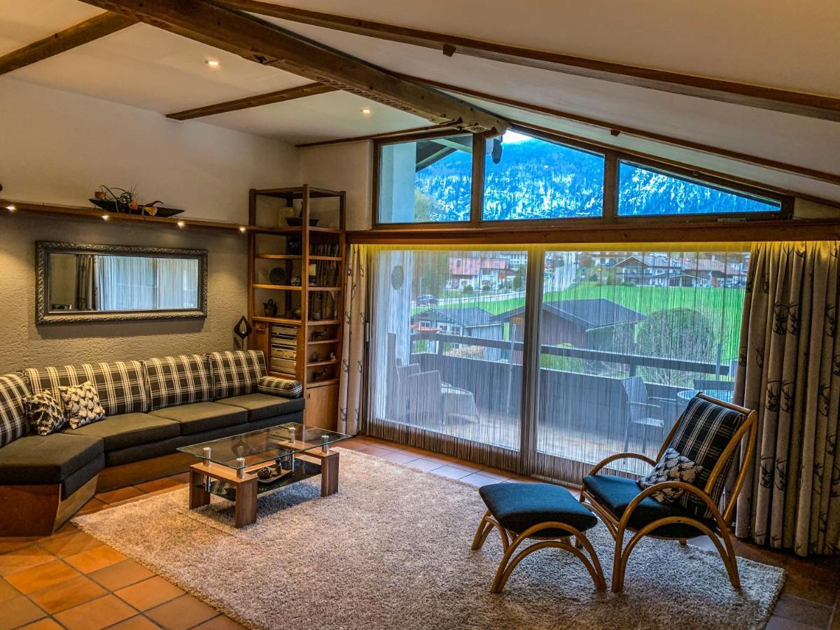 Schönau am Königssee Ferienhaus Lochner מראה חיצוני תמונה