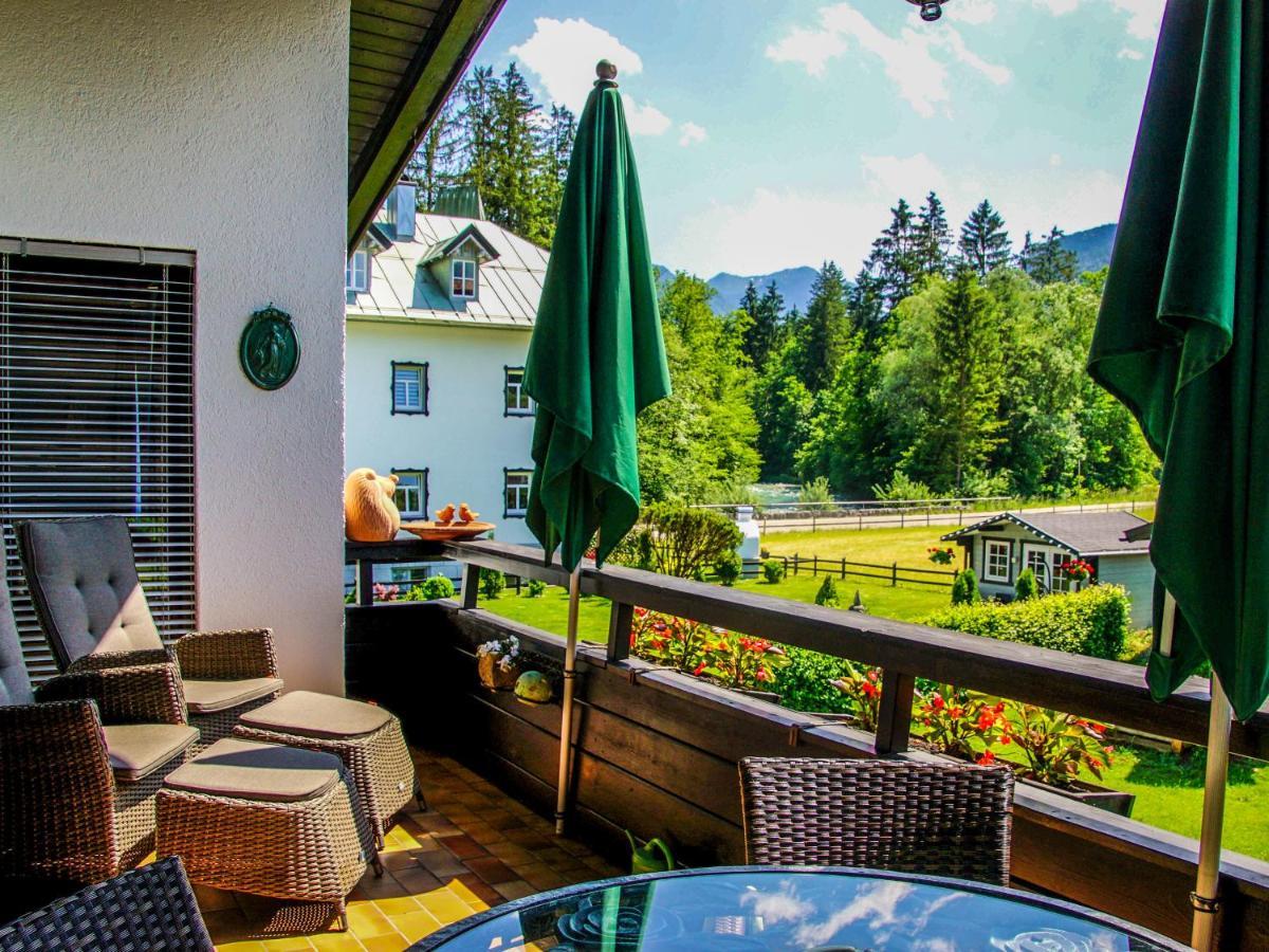 Schönau am Königssee Ferienhaus Lochner מראה חיצוני תמונה