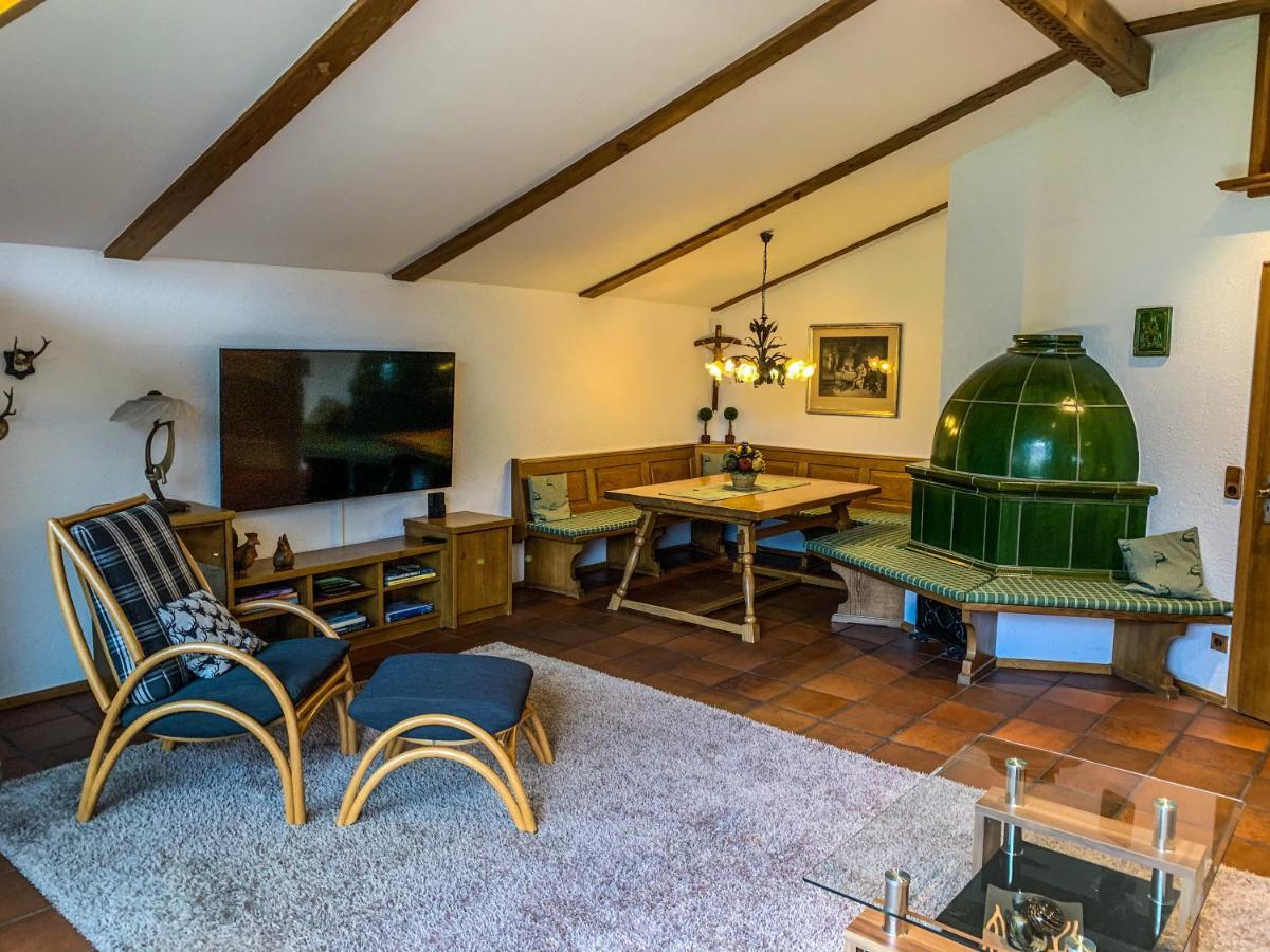 Schönau am Königssee Ferienhaus Lochner מראה חיצוני תמונה