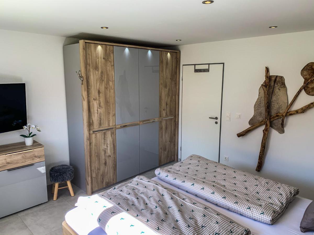 Schönau am Königssee Ferienhaus Lochner מראה חיצוני תמונה